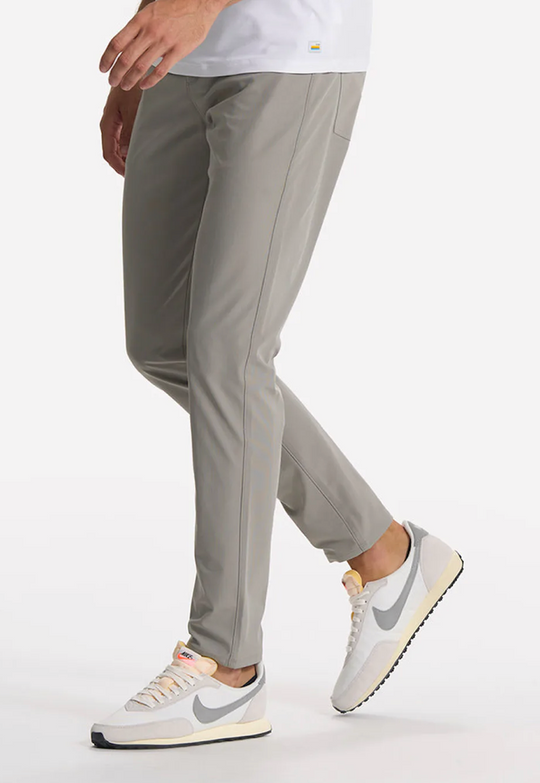 Men's Meta Pant Athletic Slim Fit - 30" Inseam