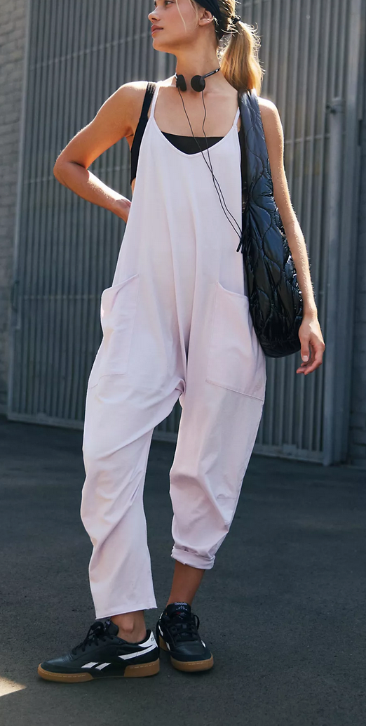 Free People Movement Women&#39;s Hot Shot Onesie idnight Jade / M