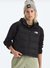 The North Face W Hydrenalite Down A-Line Vest JK3 TNF Black