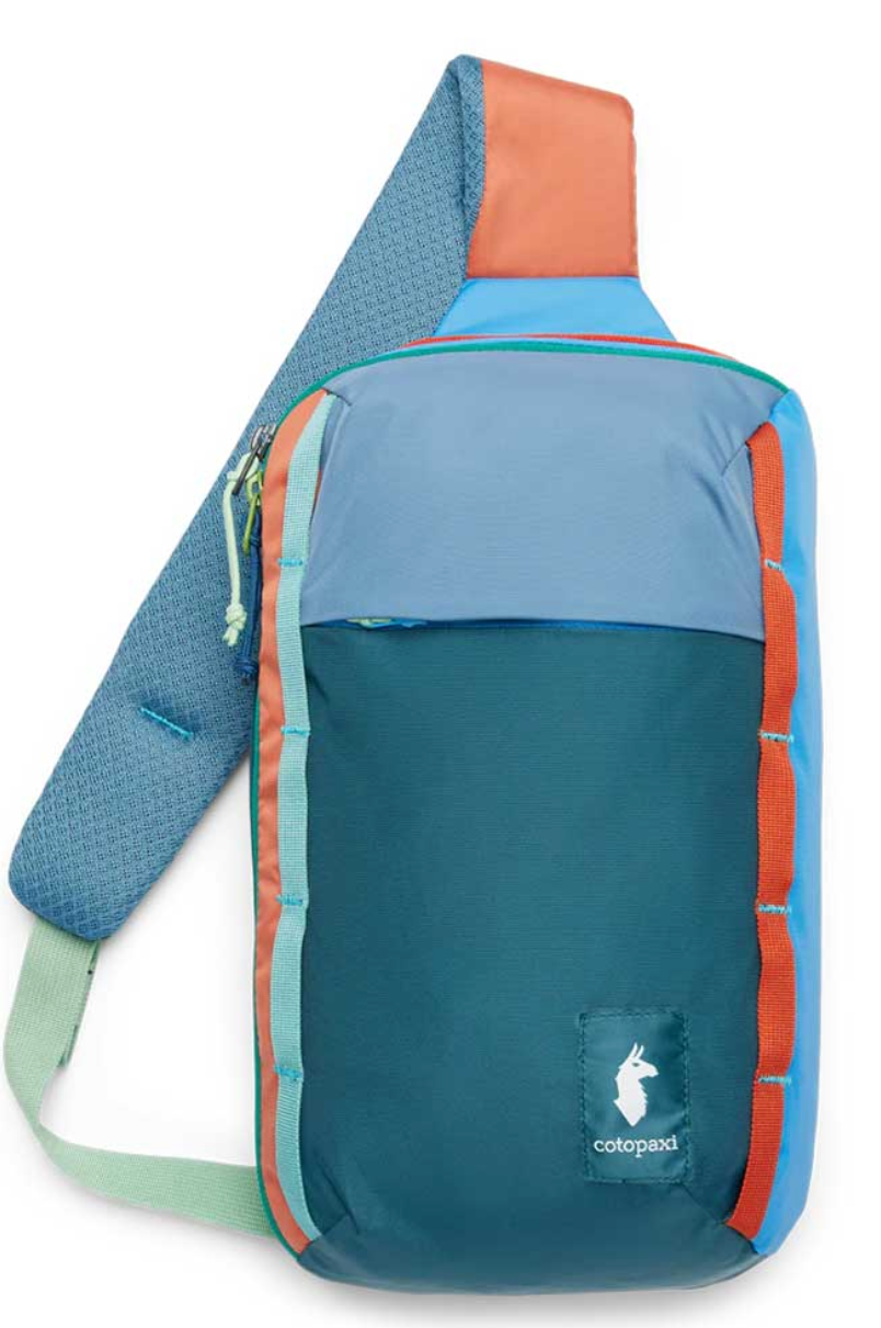 Cotopaxi Todo 8L Sling Del Dia