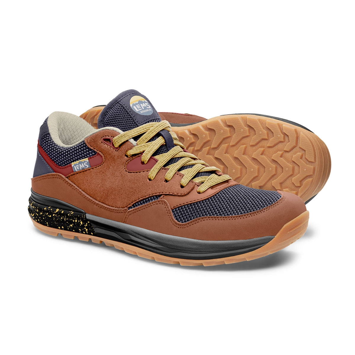 Lems Womens Trailhead Sequoia