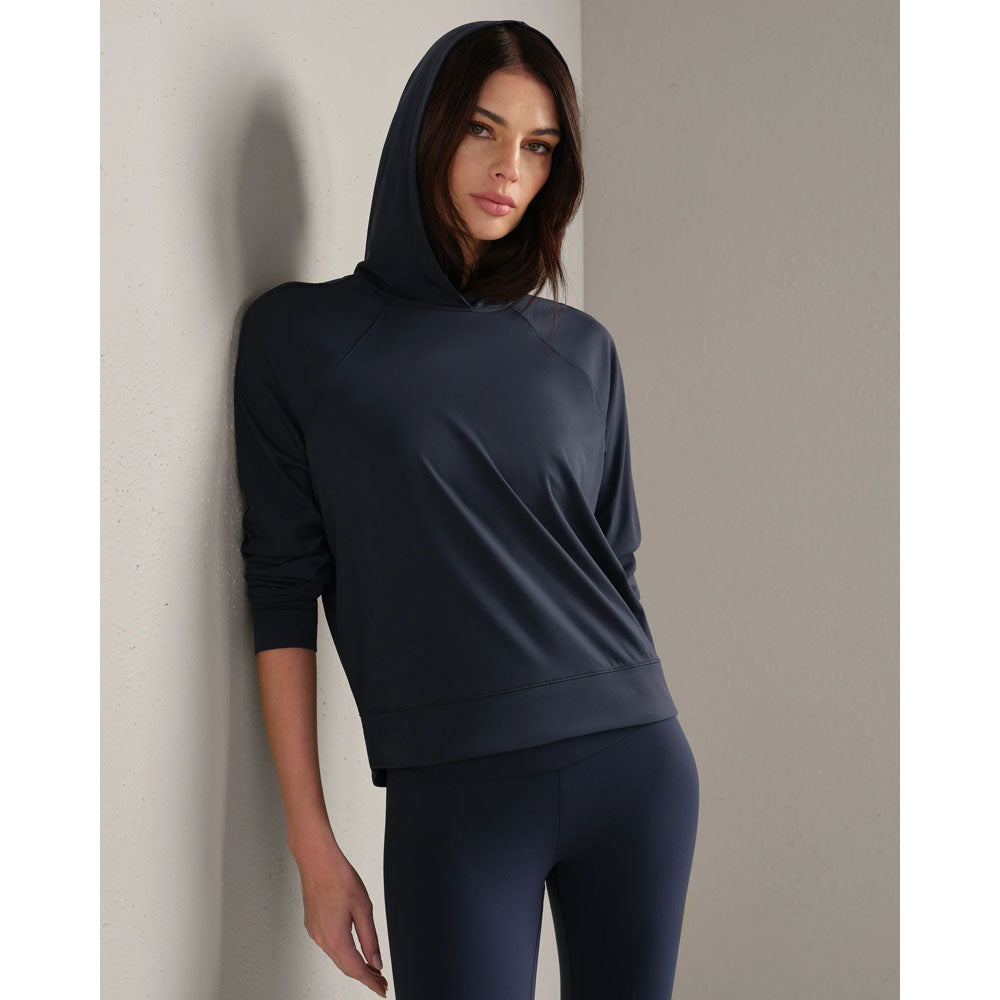 Women's Serene Studio Hoodie