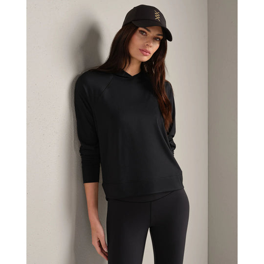Women's Serene Studio Hoodie