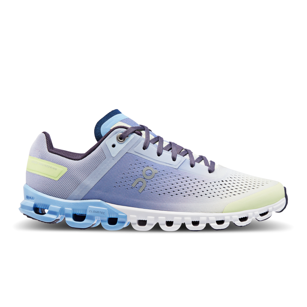 On Running Women's Cloudflow 3 Nimbus | Seedling