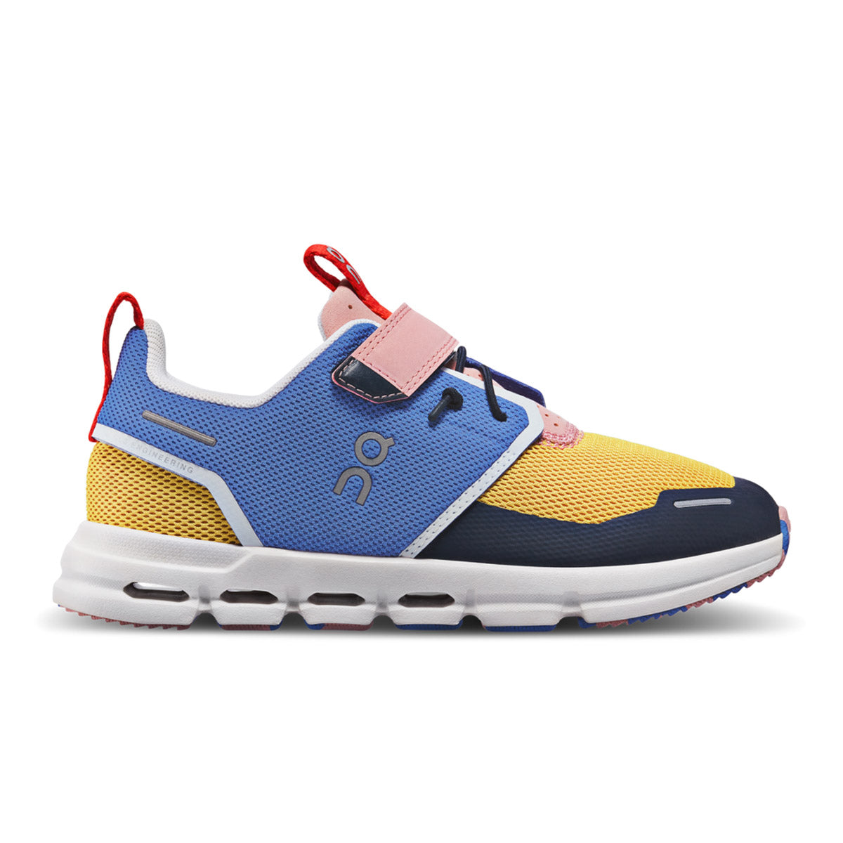 On Running Kids' Cloud Play Ultramarine | Zephyr