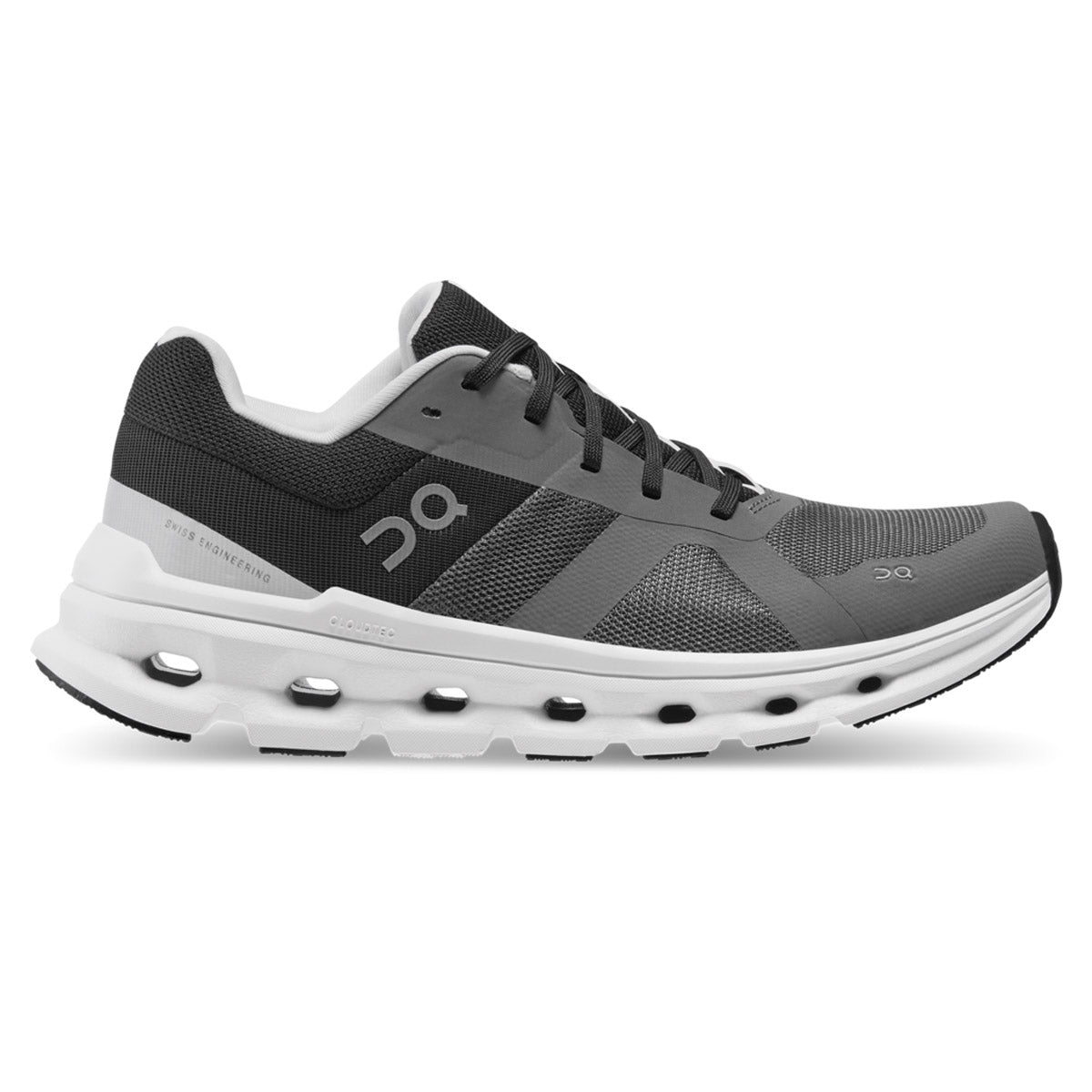 On Running Women&#39;s Cloudrunner 4 Eclipse | Black