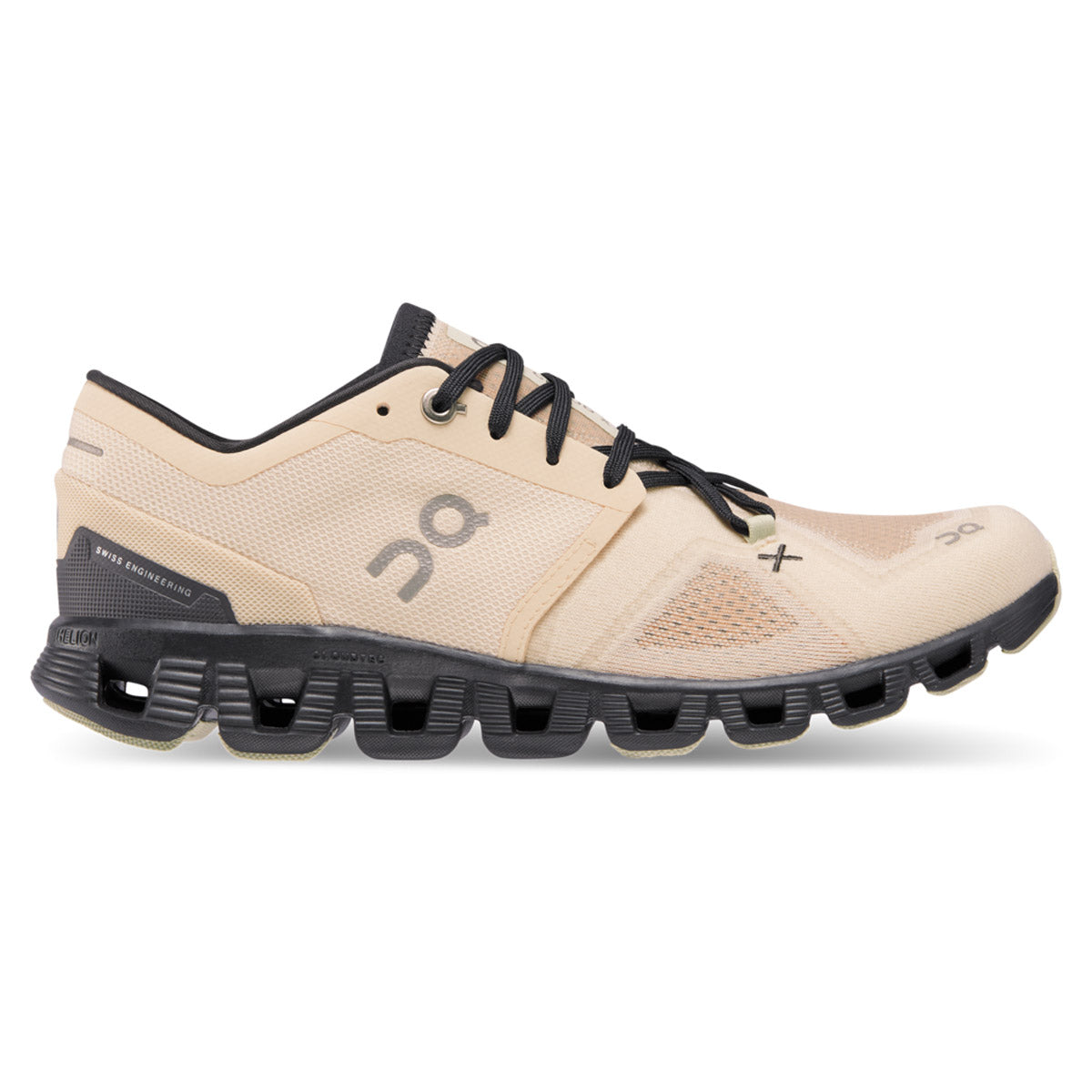 On Running Women's Cloud X 3 Fawn | Magnet