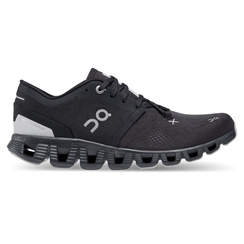 On Running Women's Cloud X 3 Black