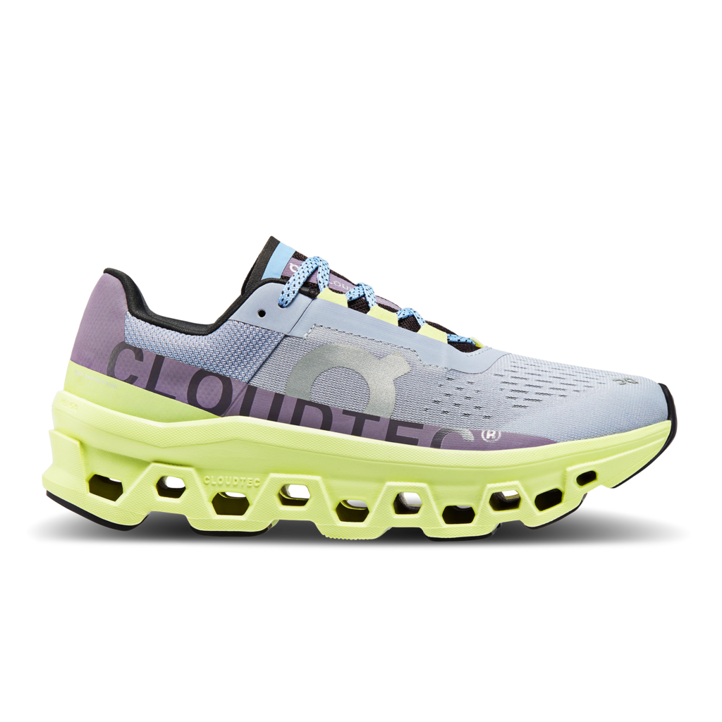 On Running Women's Cloudmonster Nimbus | Hay