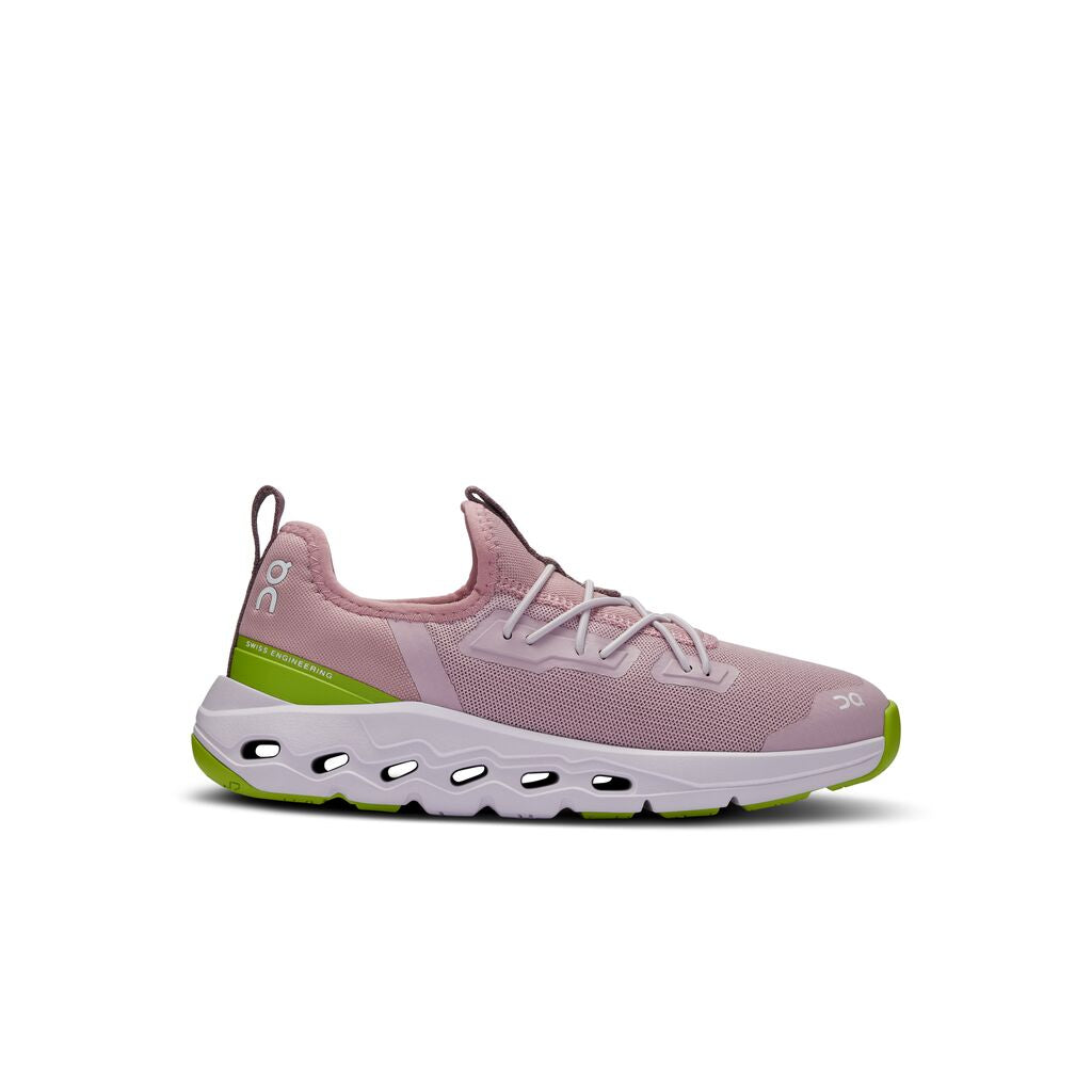 On Running Kids' Cloudleap 1 Mauve | Kiwi
