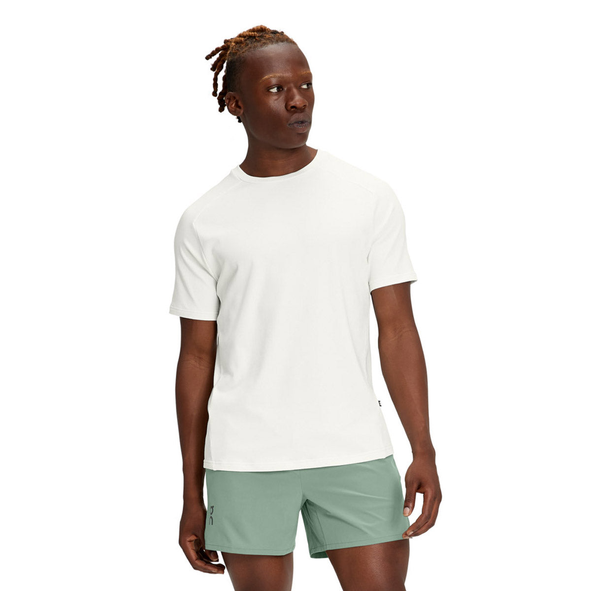 On Running Men&#39;s Focus-T 1 White