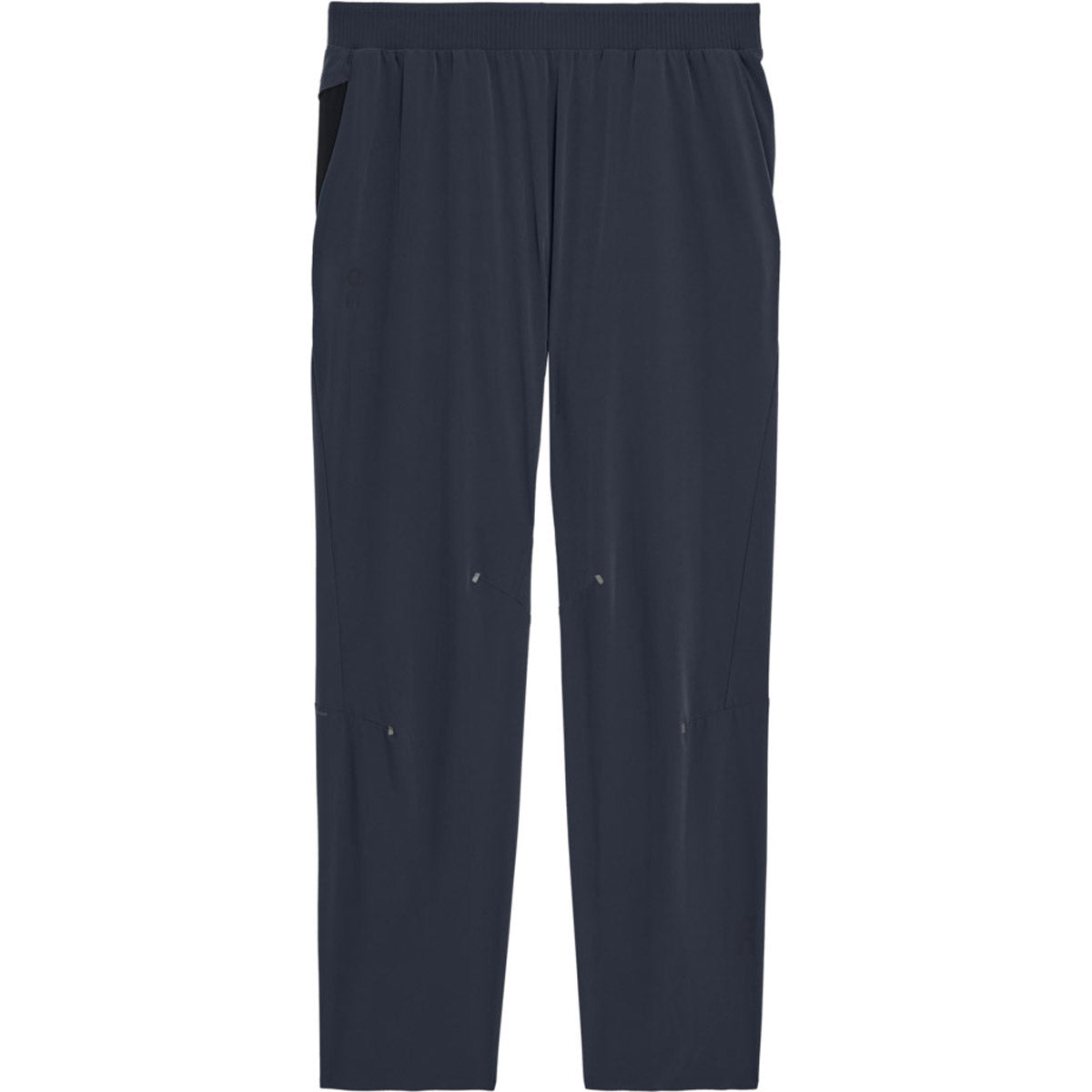 On Running Men&#39;s Movement Pants Navy