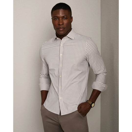 Men's State of Mind Shirt - Slim
