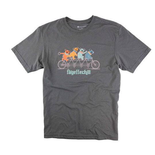 Tandem Cubs - SS