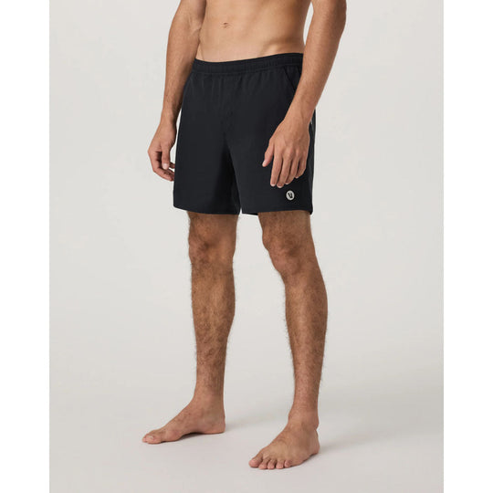 Men's Maverick Volley Short Lined