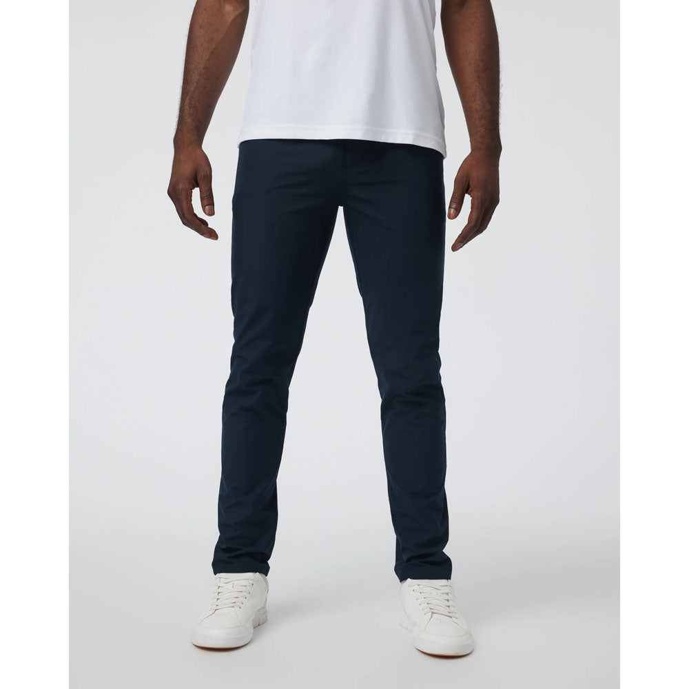 Vuori Mens Meta Pant Ink