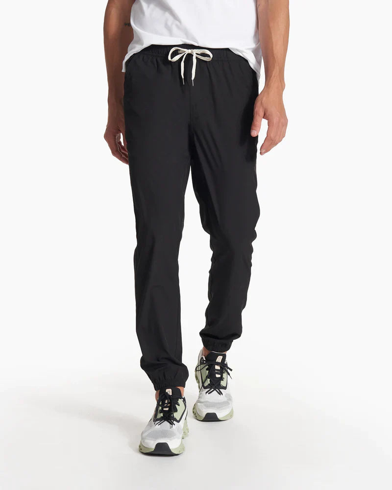 Vuori M Kore Jogger BLK Black