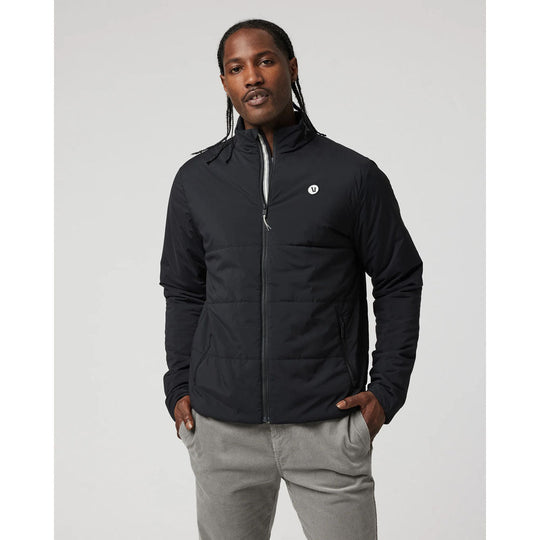 M Echo Insulated Jacket 2.0