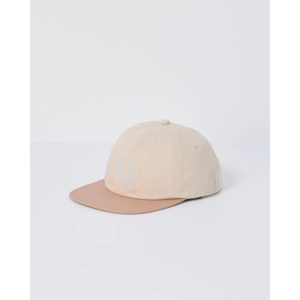 Vuori Chainstitch Hat Bone