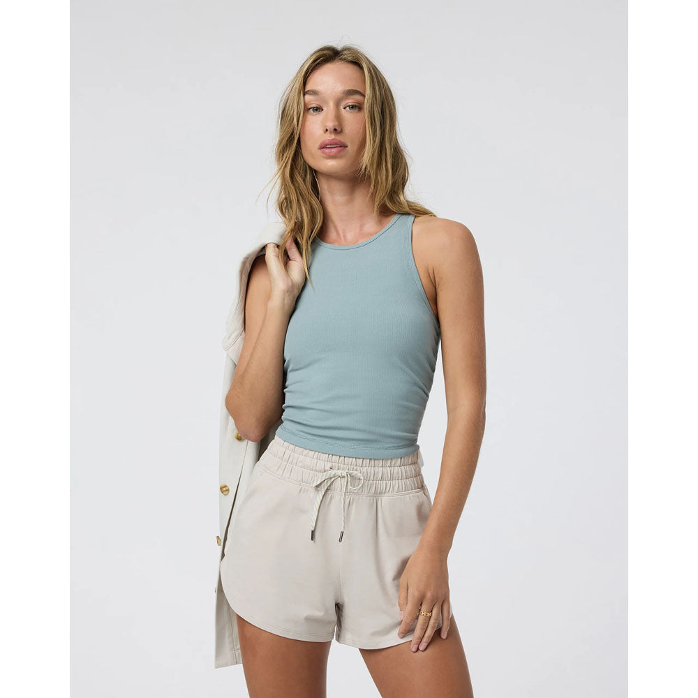 Vuori W Mudra Plyo Tank Mist