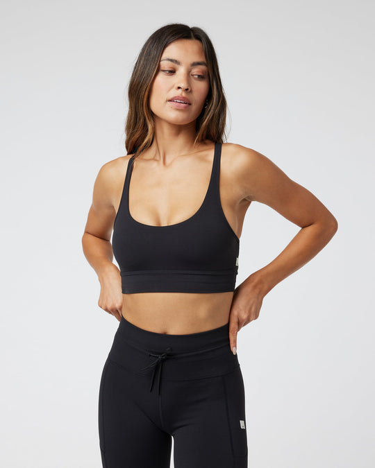 W Yosemite Longline Bra