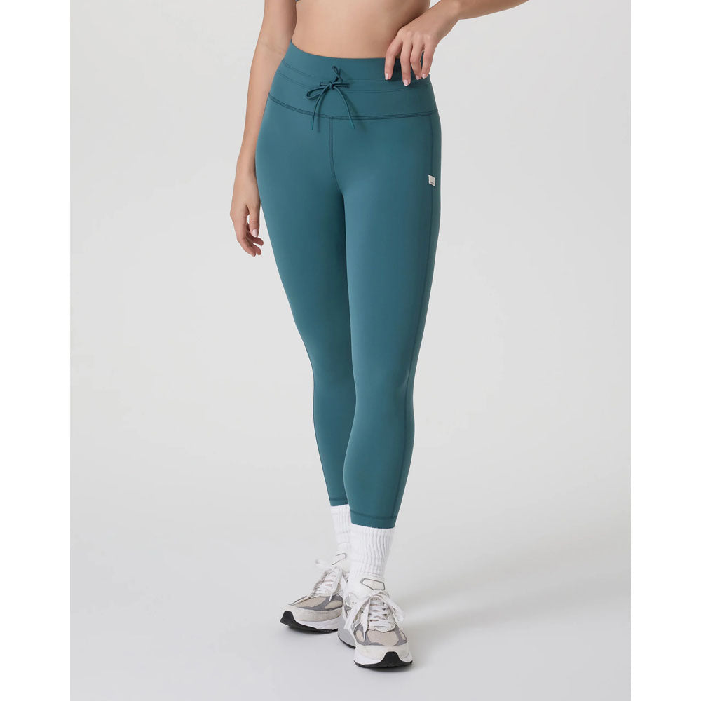 Vuori Womens Daily Legging Tidal