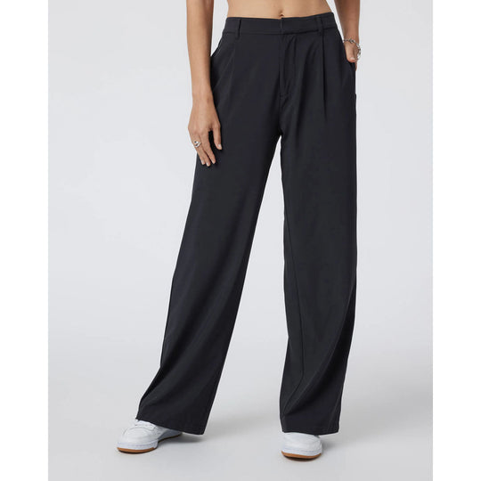 W Villa Trouser