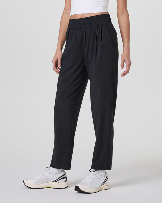 W Villa Ankle Pant