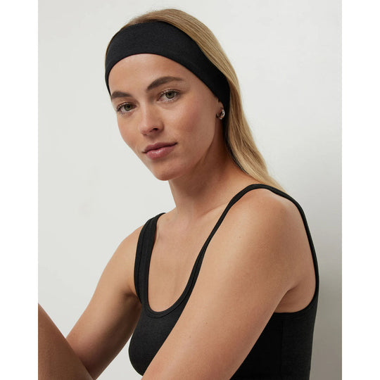 W Halo Headband