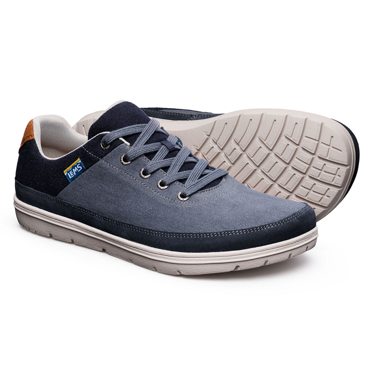 Lems Womens Chillum Varsity Blue