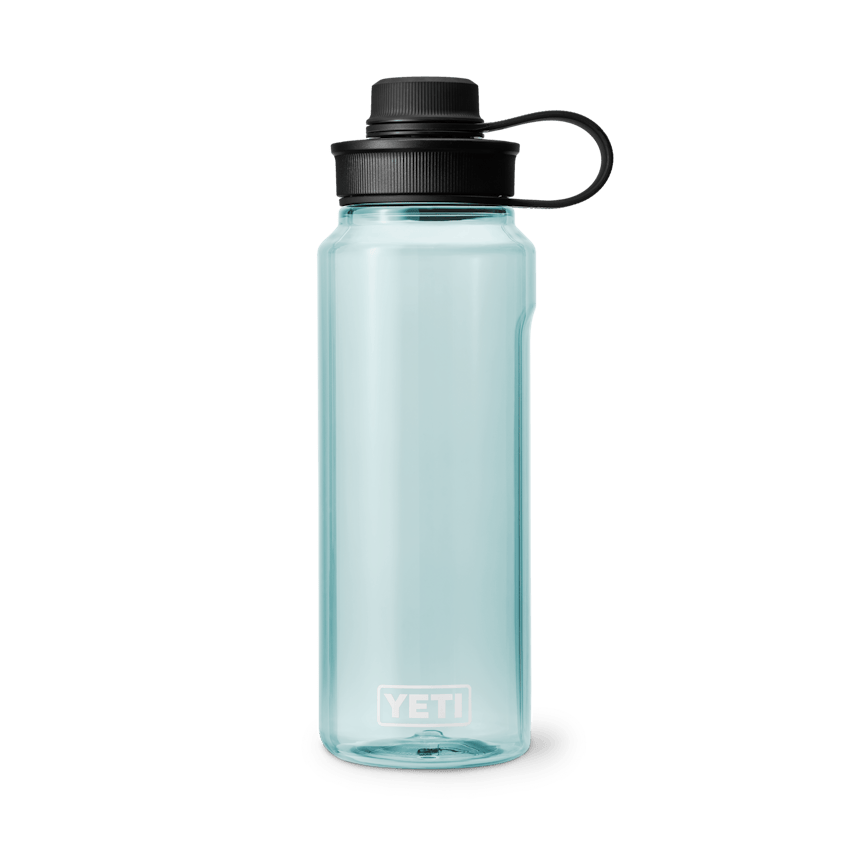 Yeti Yonder 1L Tether Bottle Seafoam