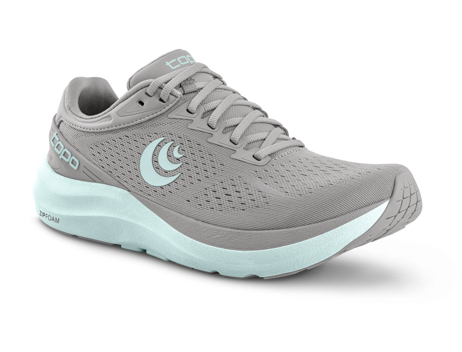 Topo Athletic W Phantom 3 GRYSTN Grey/Stone