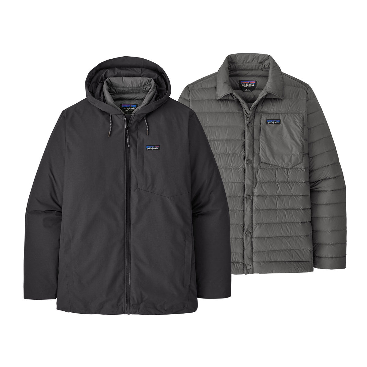 Men&#39;s Downdrift 3-in-1 Jacket