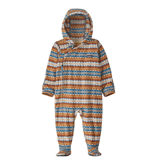 Infant Micro D Bunting