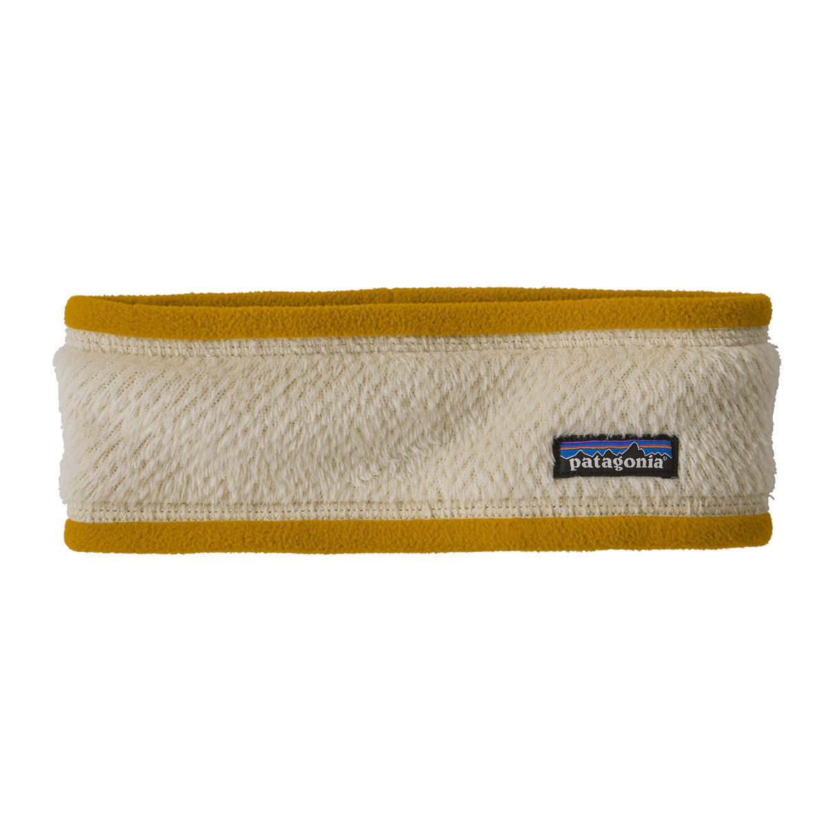 Patagonia Re-Tool Headband Dark Natural