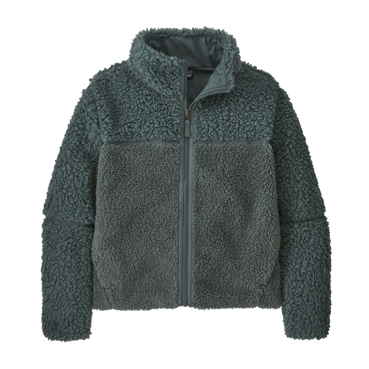 Patagonia Women's Lunar Dusk Jacket Nouveau Green