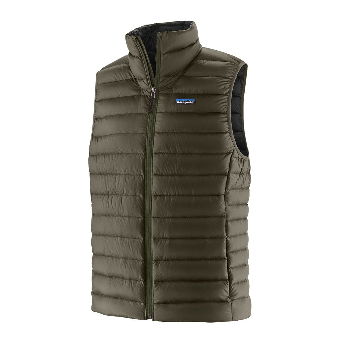 Men&#39;s Down Sweater Vest