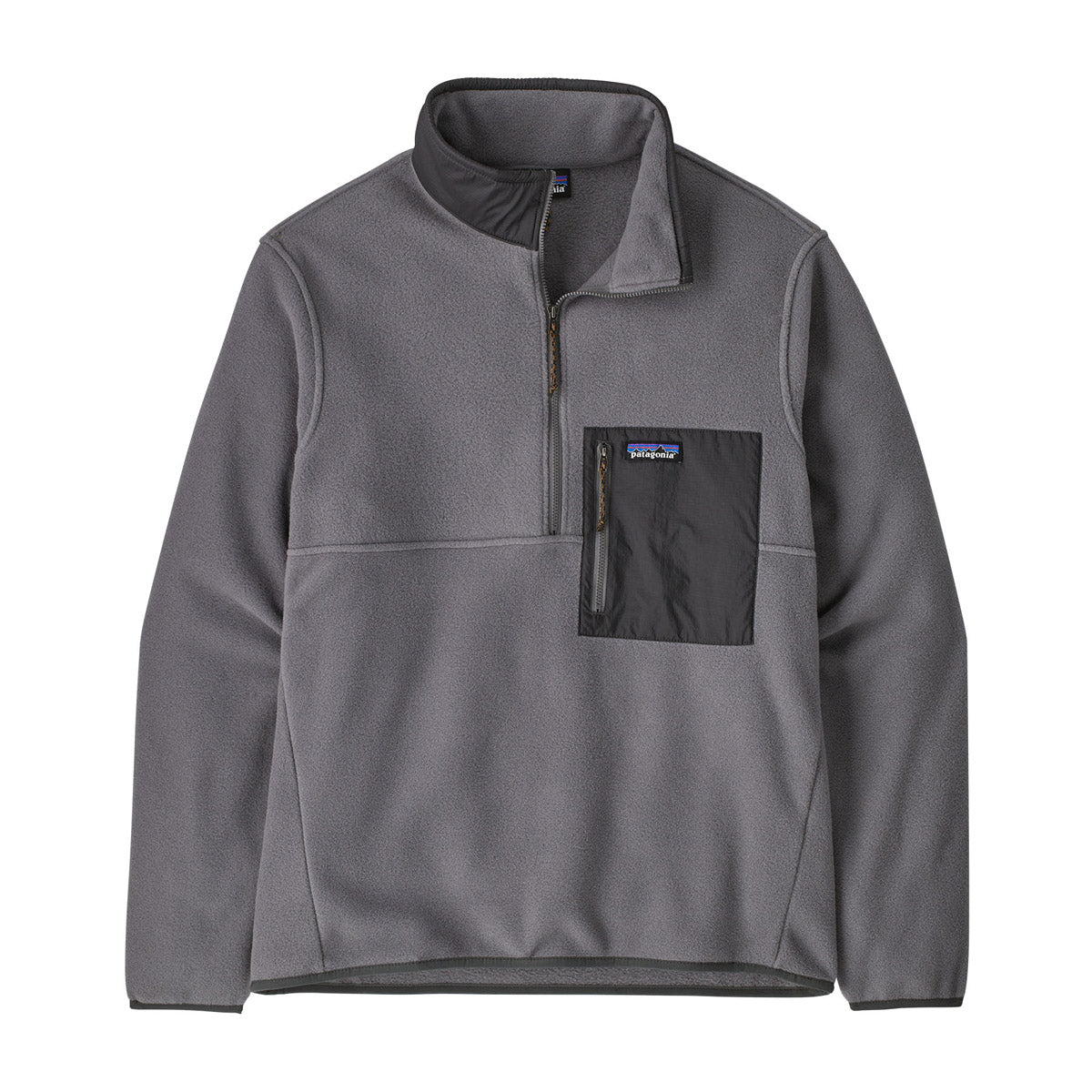 Men&#39;s Microdini 1/2 Zip Pullover