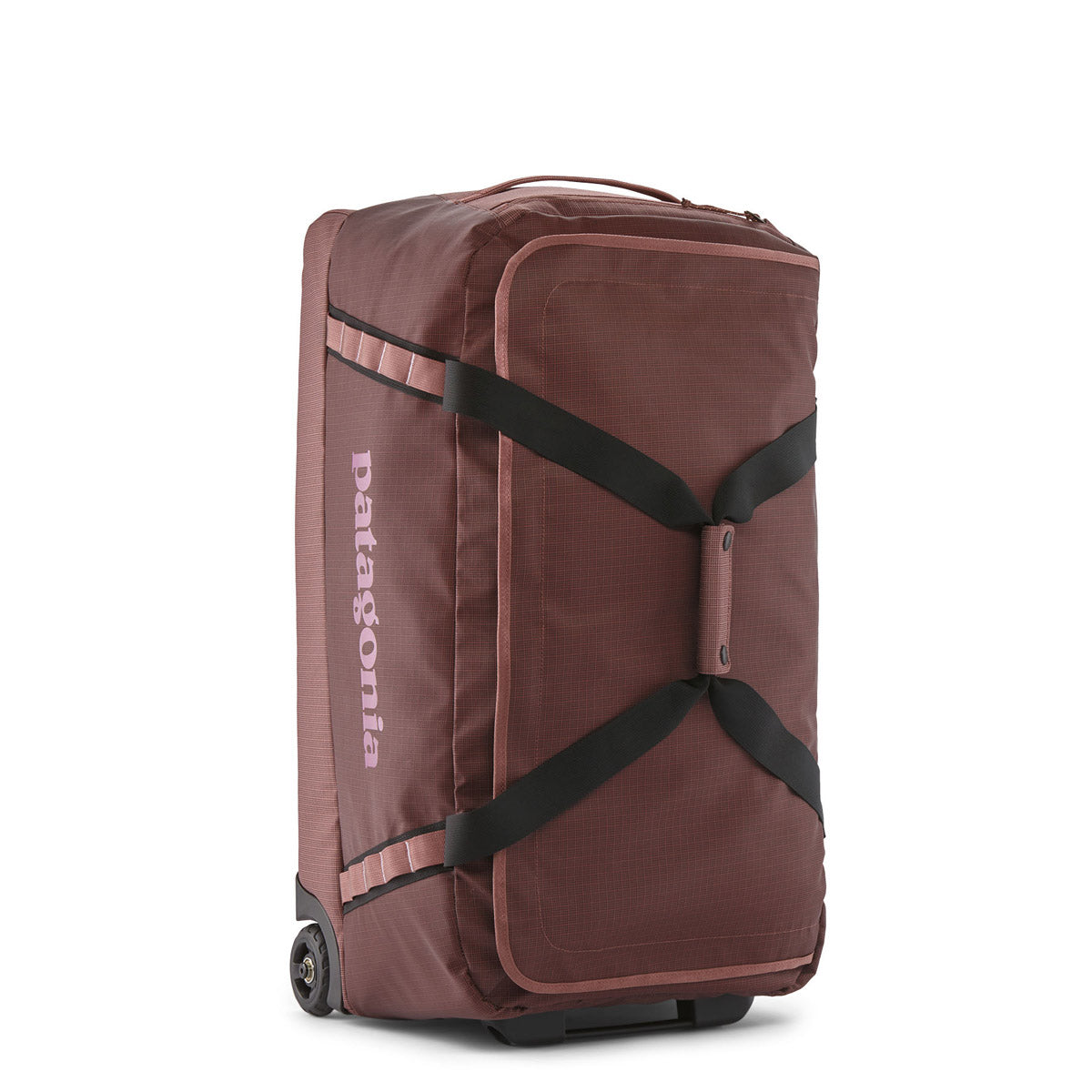 Patagonia Black Hole Wheeled Duffel 70L Dulse Mauve