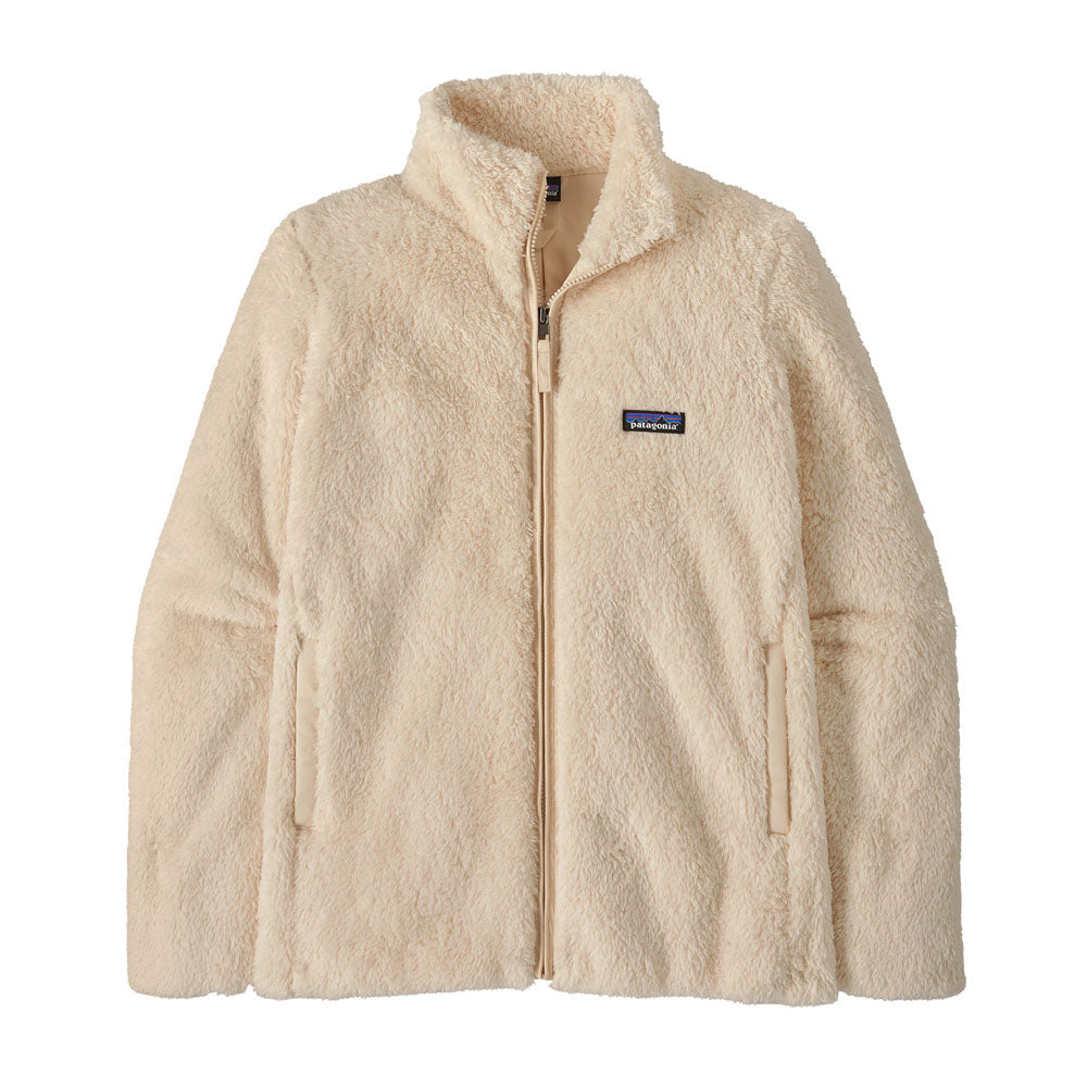 Patagonia Womens Los Gatos Jacket Natural