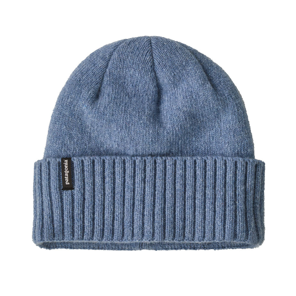 Patagonia Brodeo Beanie Barnacle Blue