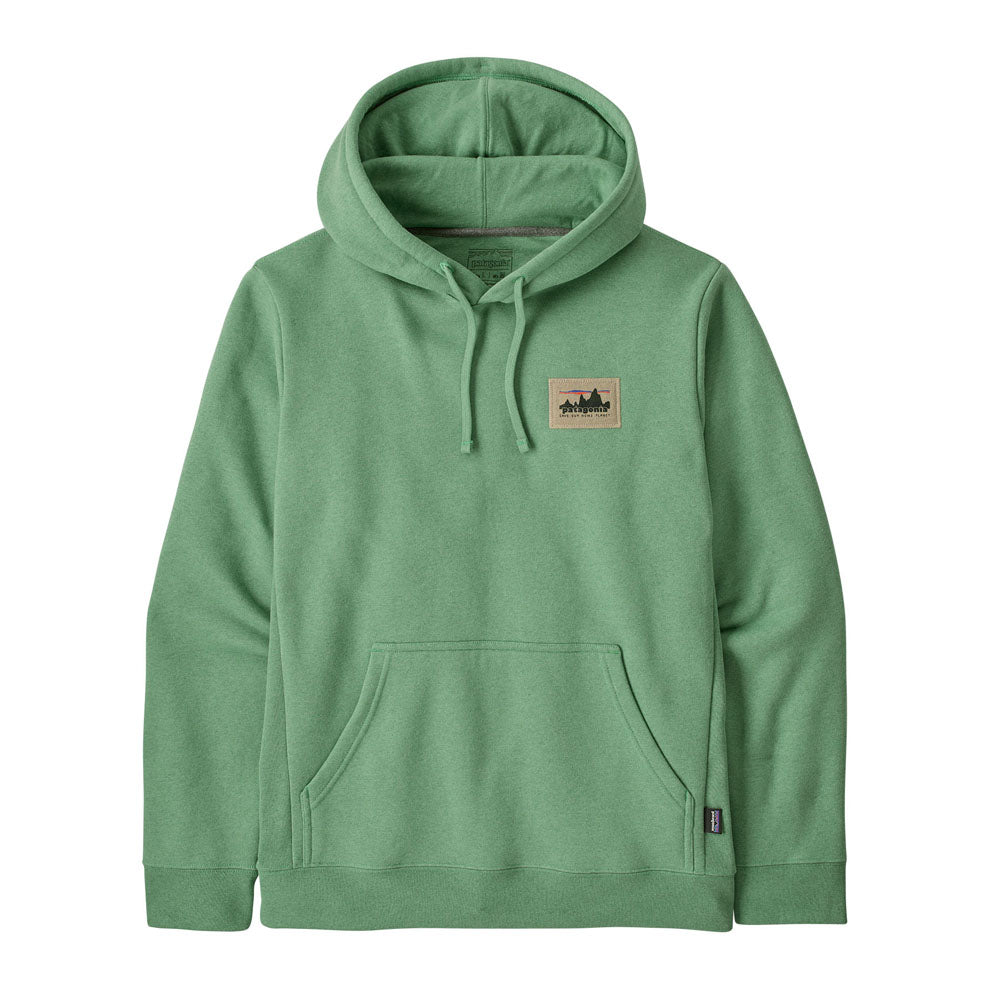 Patagonia 73 Skyline Uprisal Hoody Ellwood Green