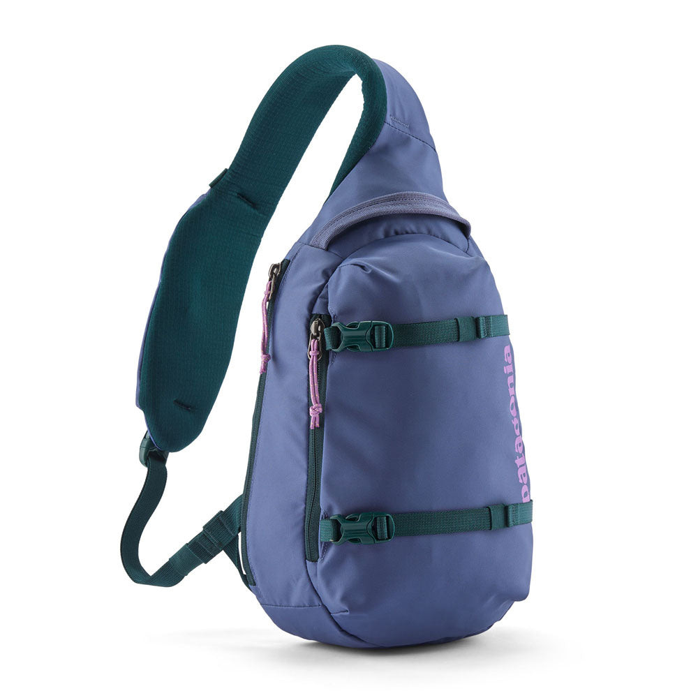 Patagonia Atom Sling 8L Current Blue