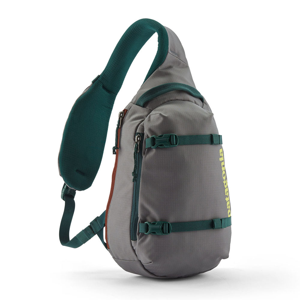 Patagonia Atom Sling 8L Noble Grey