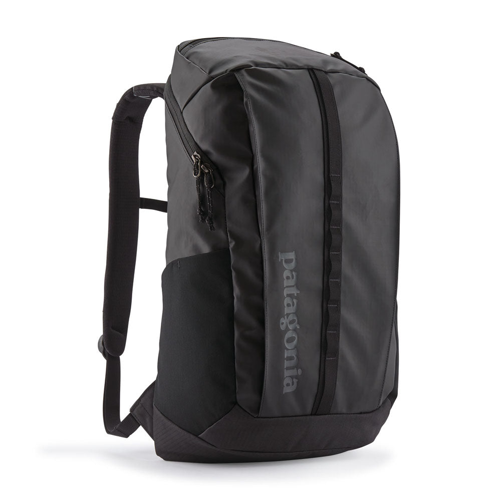 Patagonia Black Hole Pack 25L Black w/Black