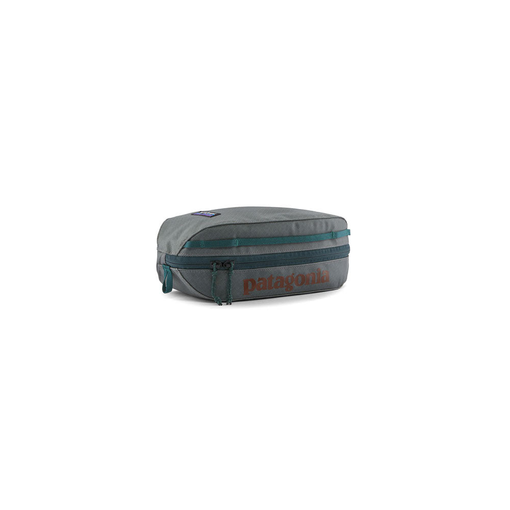 Patagonia Black Hole Cube 3L Noble Grey