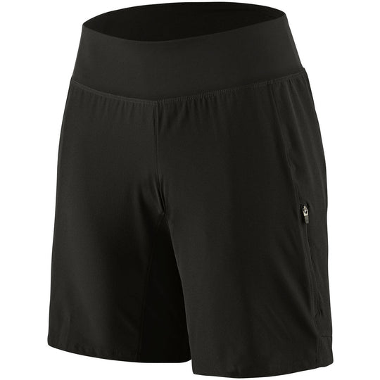 Women's Tyrolean Bike Shorts