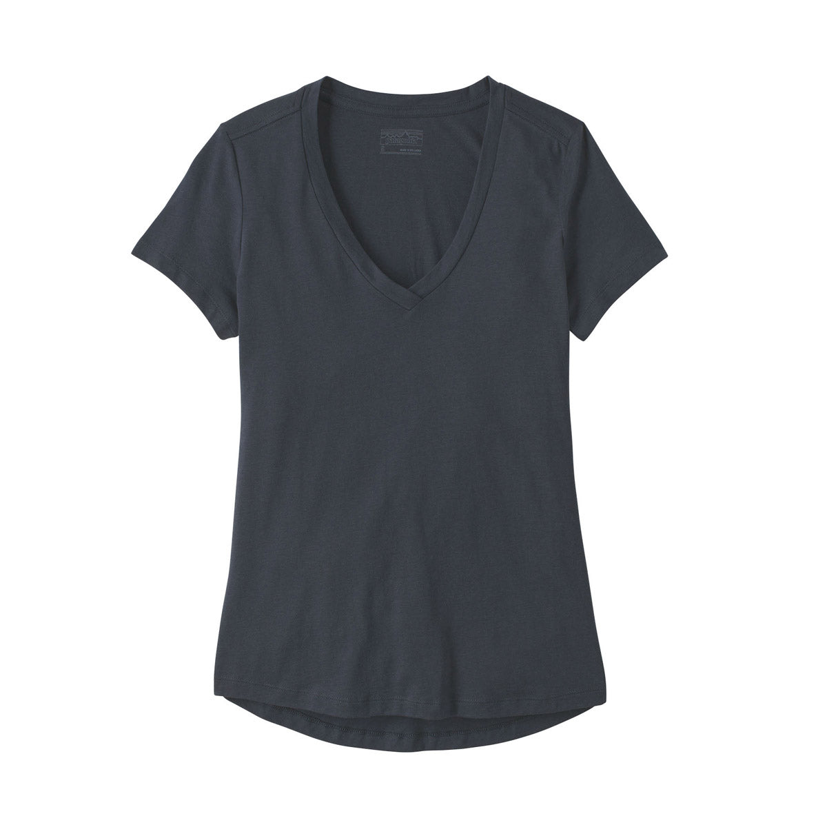 Women&#39;s Side Current Tee