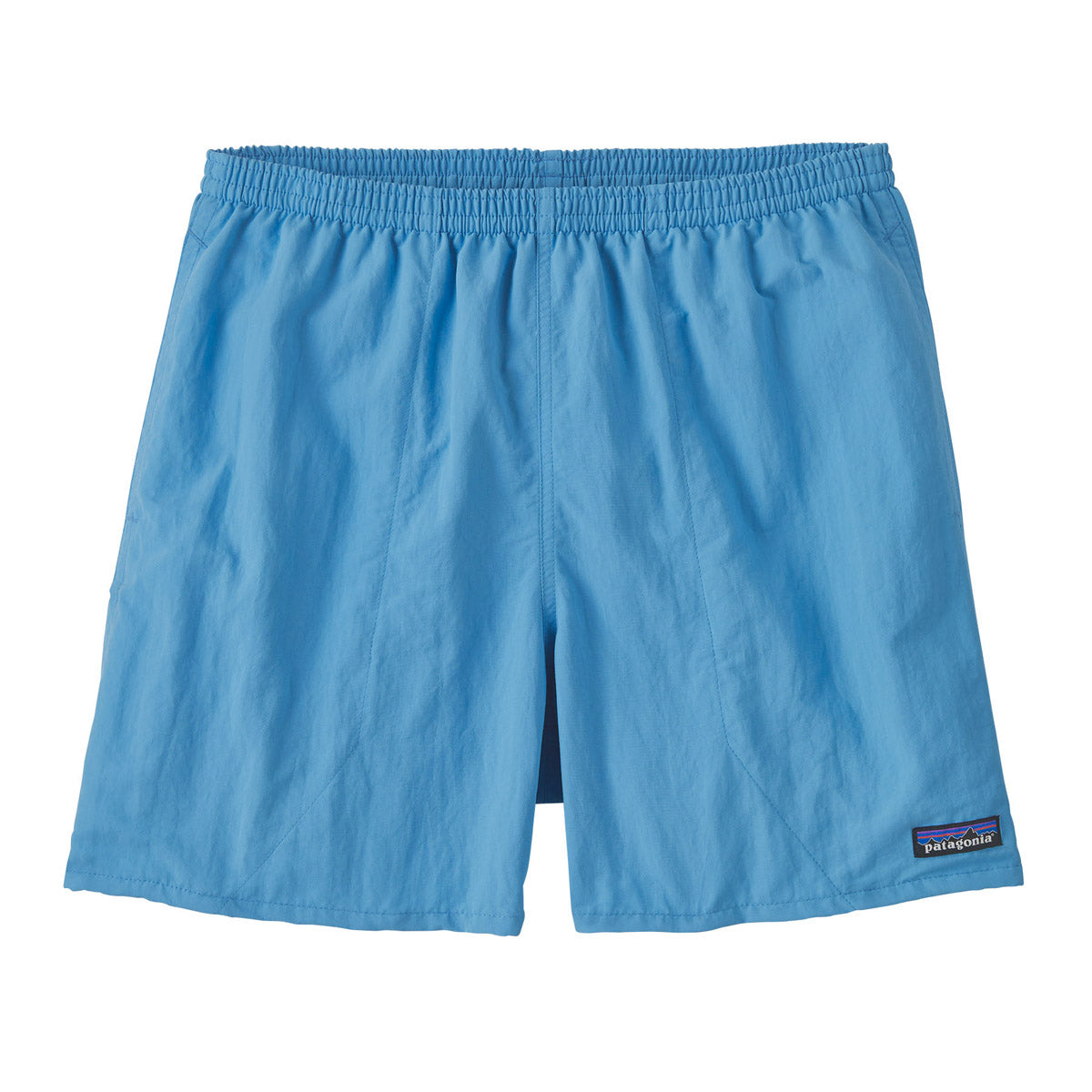 Patagonia Men's Baggies Shorts - 5" ago Blue / L
