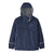 Patagonia Kids' Torrentshell 3L Rain Jacket New Navy